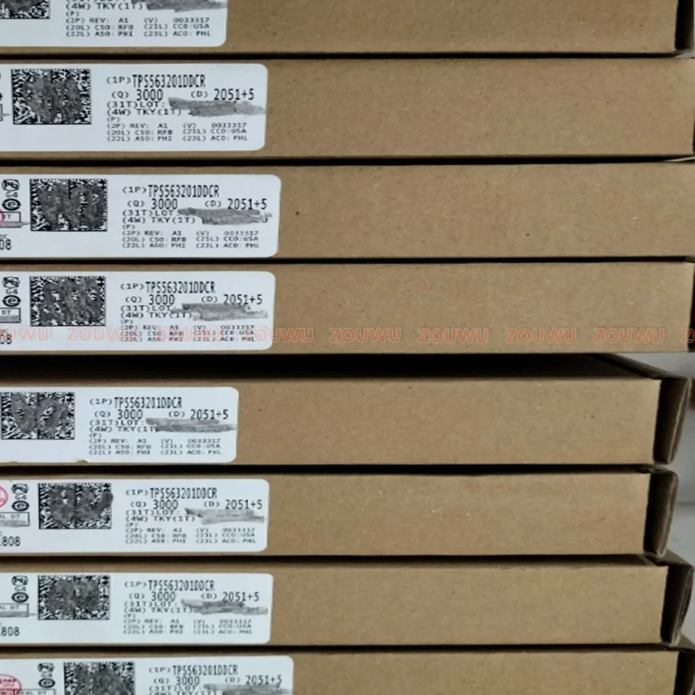 

100 шт.-500 шт./лот TPS 563201 DDCR TPS 563201 DDCT TPS 563201 3201 SOT23-6 Обещание 100% оригинал, аутентичный