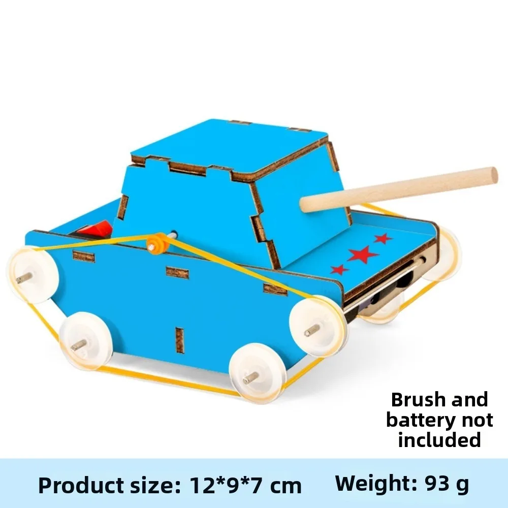 

New DIY Science Solar Energy Kit Multistyles Self Provided Battery Electric Helicopter Fans Technologia Science Car