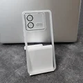 Transparent White