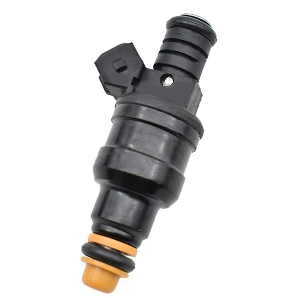 العلامة التجارية الجديدة حقن فوهة فوهة مقاومة للاهتراء مادة ABS المضادة للتآكل الأسود غير تشوه الملحقات