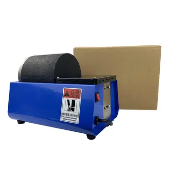 10 best sales Trommelmaschine - №10