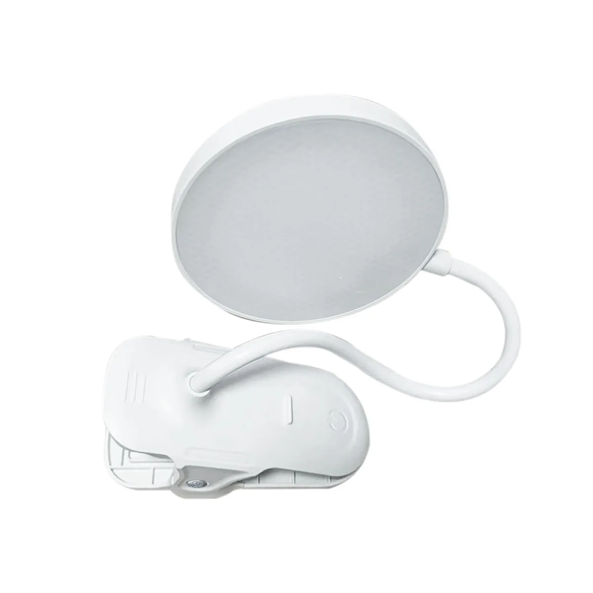 Led Desk Lamp with Clamp, Architect Desk Lamp for Home Office with Atmosphere Lighting, Three lighting modes