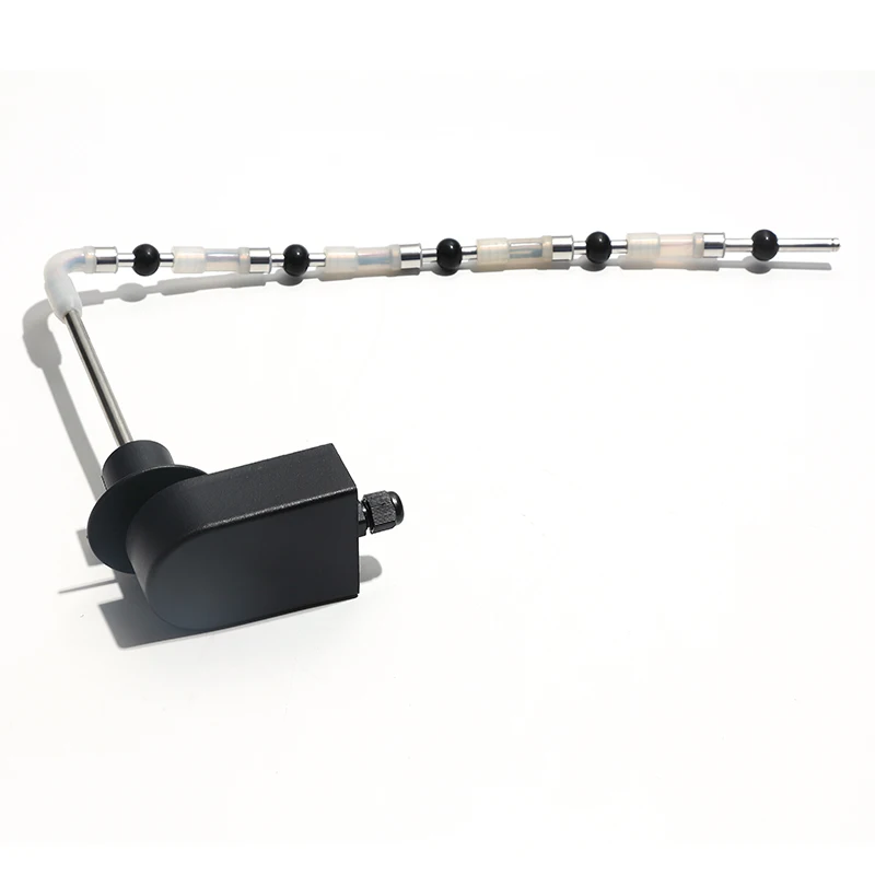 1PC Solar Water Heater 2-core 4-core Dual-purpose External Junction Box Screw Wire Pressing Top and Side Installation Probe 33cm view 5