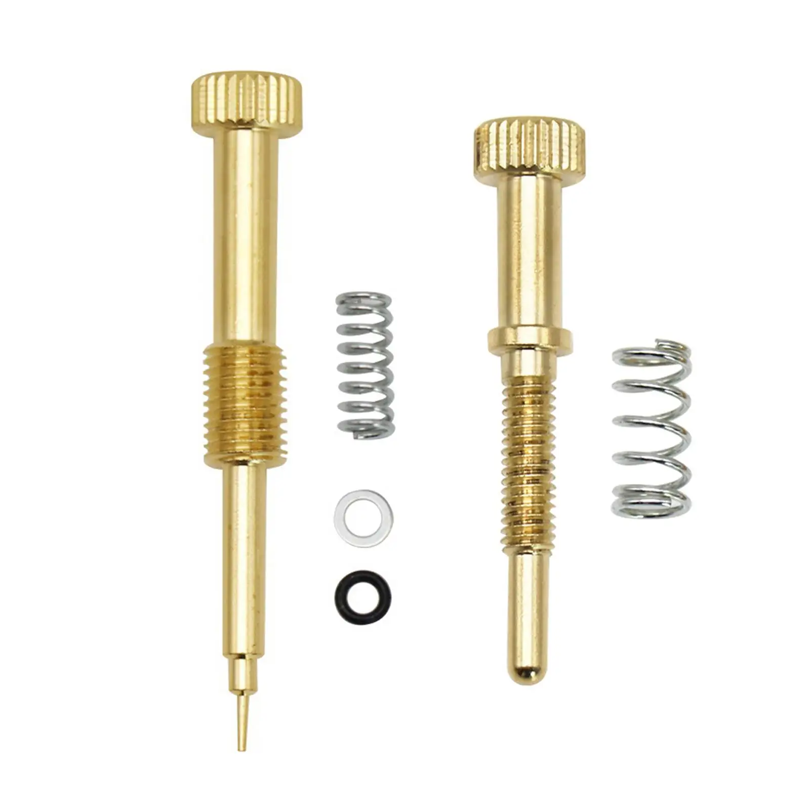 Mixing Screw Idle Adjuster Screw Accessory Premium High Performance Mixture Adjustable Screw for Pz26/27/30