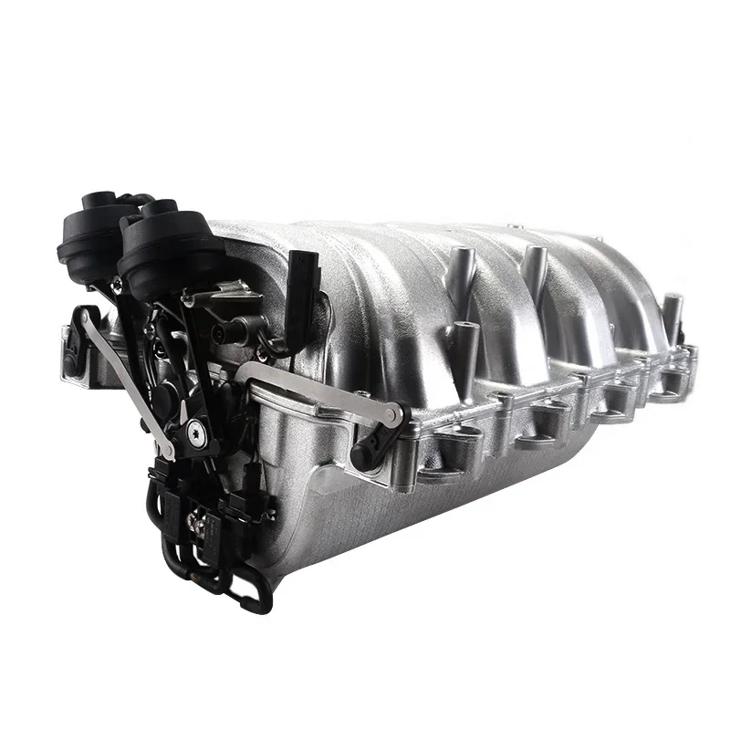 A2731400701 Intake Manifold Assembly 2731400701 For Mercedes-Benz, Auto Parts