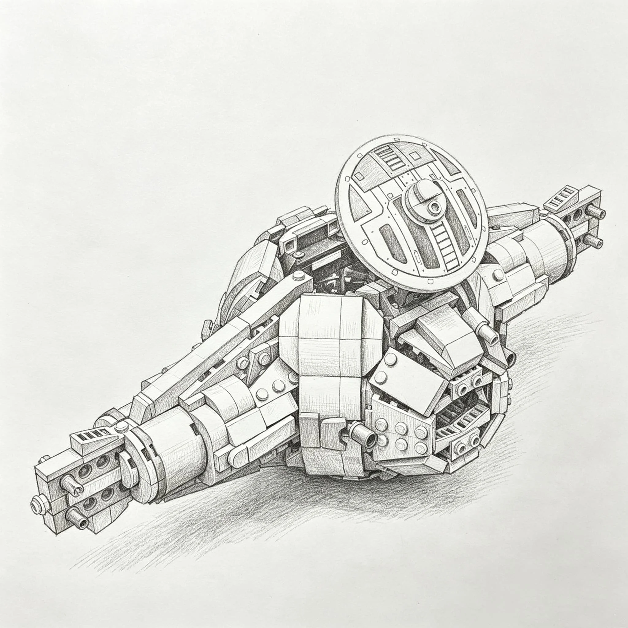 Thumbnail 4 - #4 Scale Models Sale