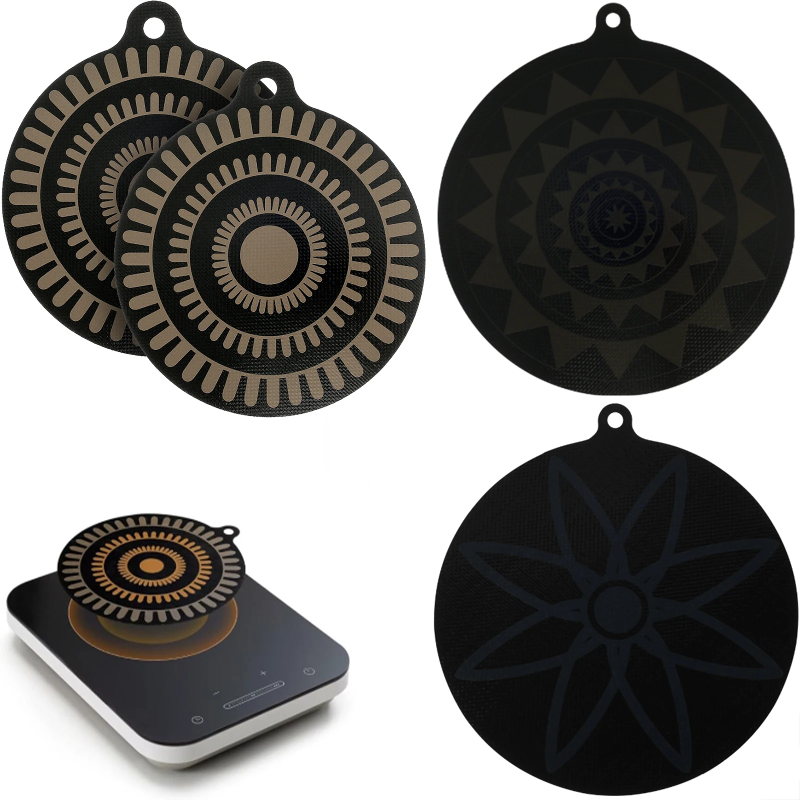 Induction Hob Prote… - image