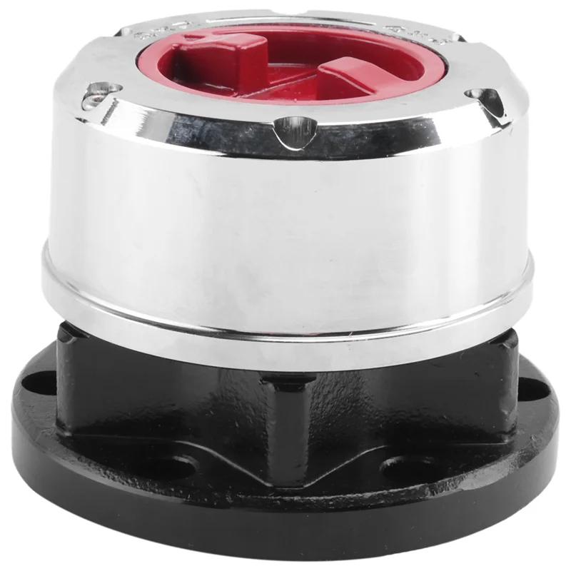 

Prominent Manual Front Wheel Clutch B035 HP AVM450 HP For Ssangyong Korando K4 Jeep Musso Rexton Manual Free Wheel Hub