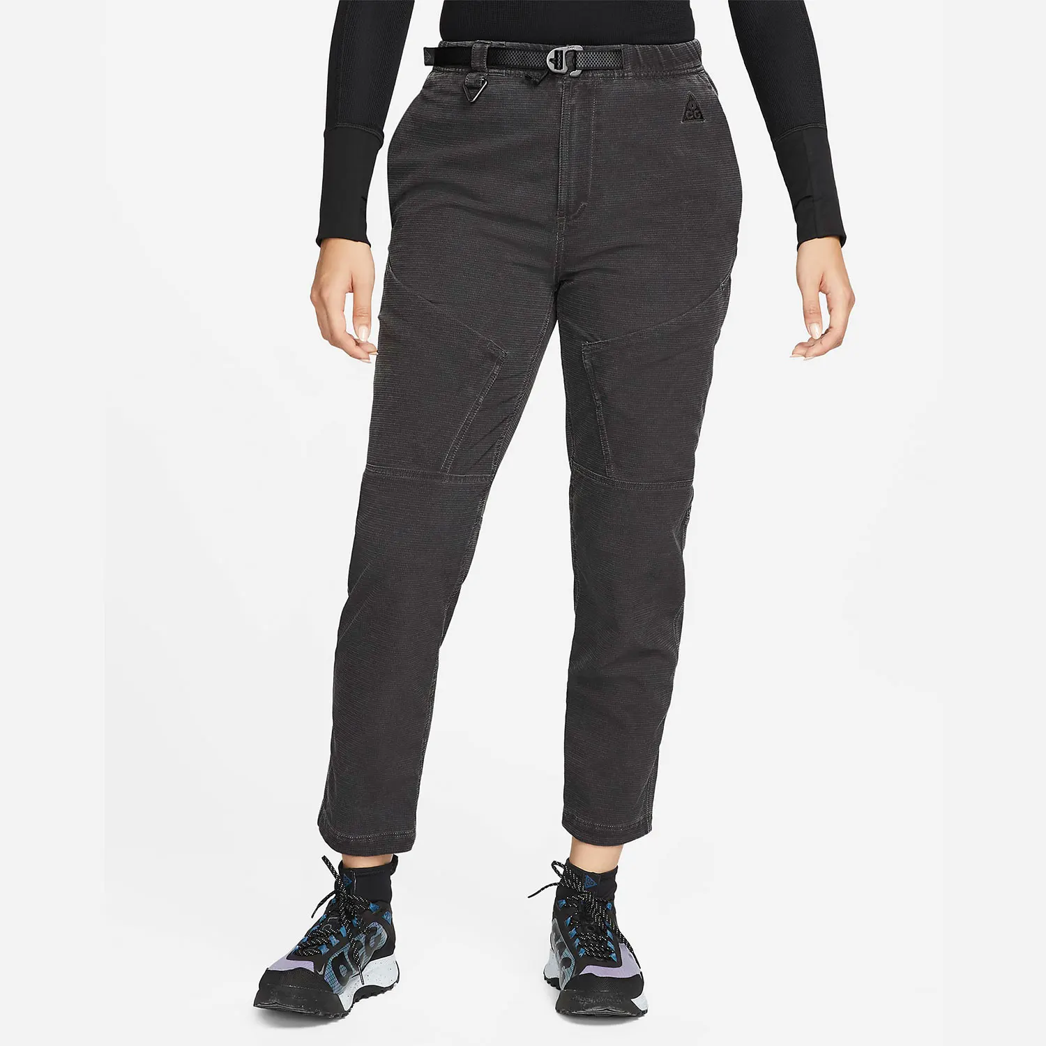 

Подлинные женские тканые повседневные брюки Nike ACG DFADV DH3110-010