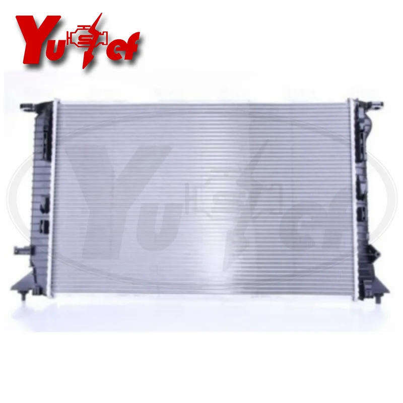 

Radiator Fit For AUDI A62016-UP # 8K0121251AG