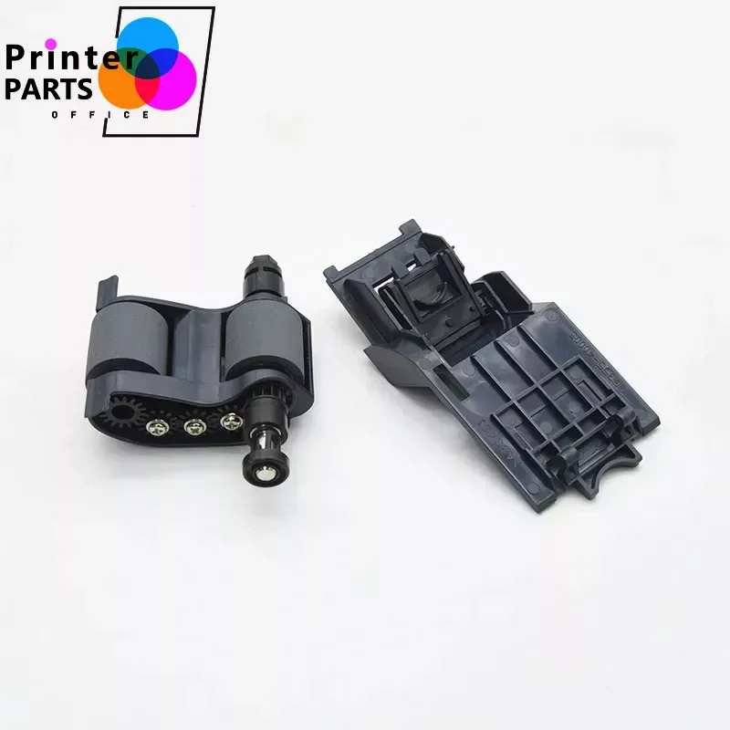 1set New L2718A ADF Roller Kit For HP M575 M680 M630 M525 M725 651 M775 L2725-60002 ScanJet 7500 Series