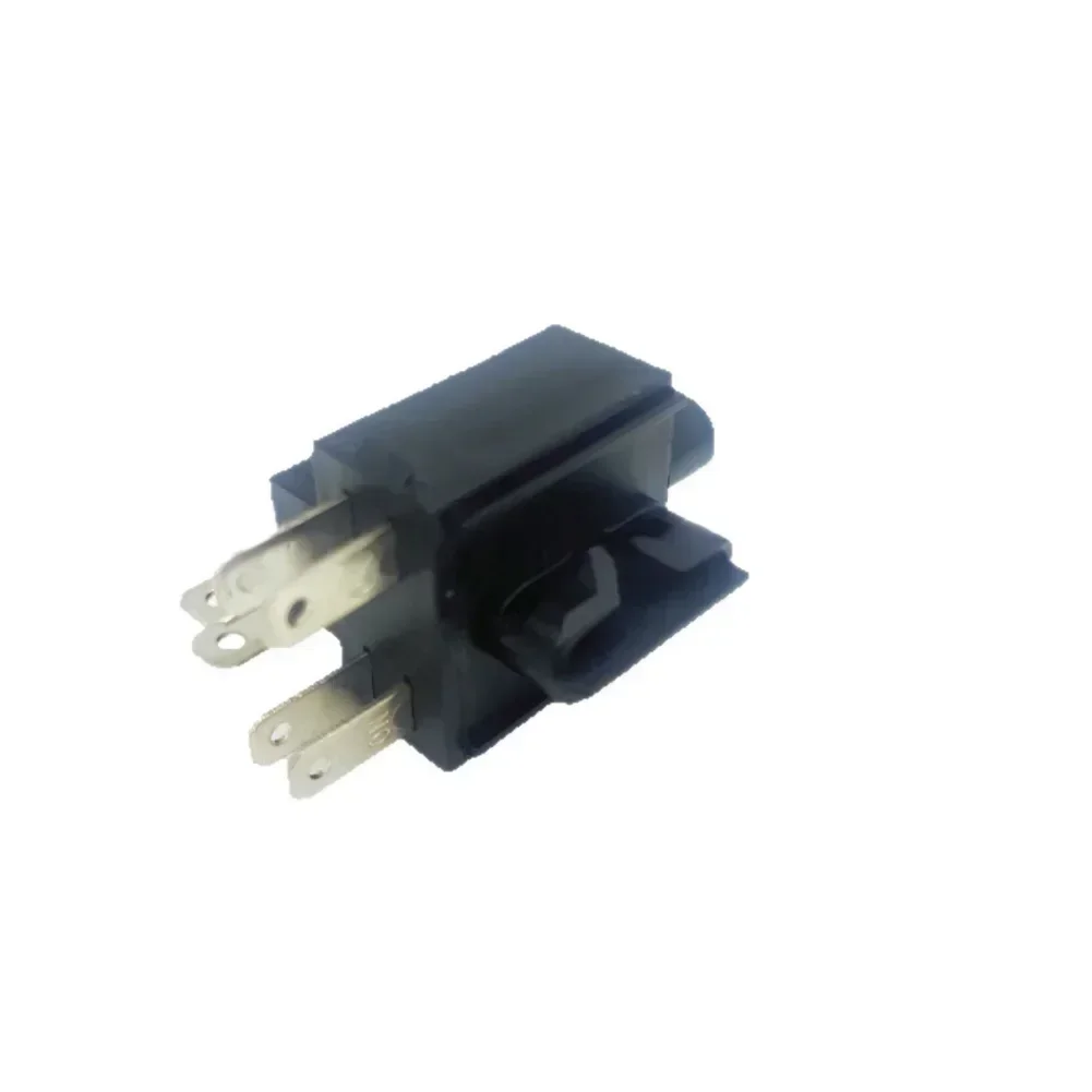 

3 Pole Switch OEM Replacement 72504232 for Lawn Equipment Models For 1040 1042 1045 CYT4220 Compatible with Z Force Series