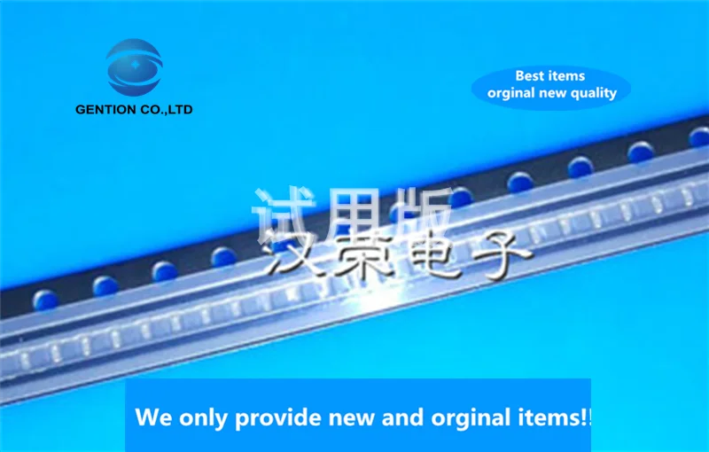 50PCS 100% New original ESD9L3.3ST5G EDS anti-static protection 3.3V TVS diode SOD923