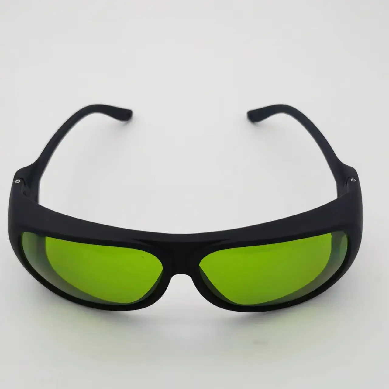 

Dental Laser Safety Goggles for 266nm 335nm 405nm 445nm 808nm 980nm 1064nm Lasers VLT 50%