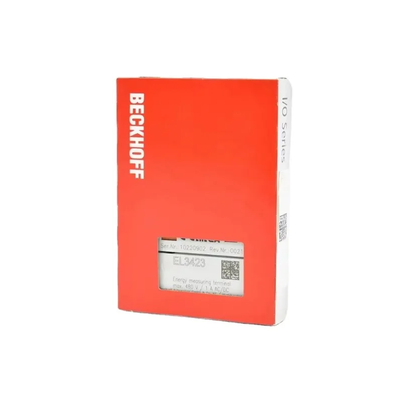 Beckhoff EL3423 | E…
