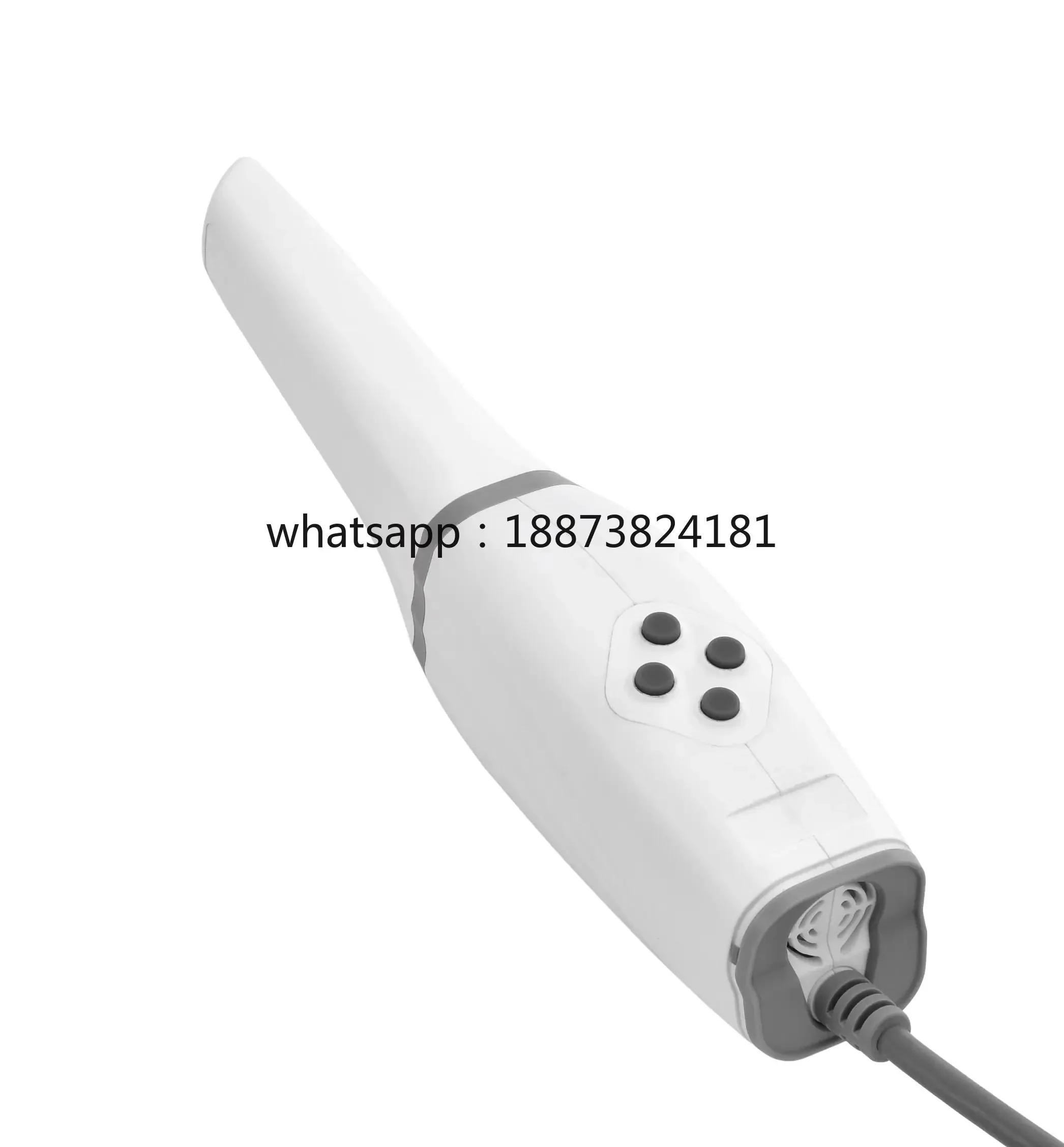 New Arrival Dental 3D Oral Scanner Digital Intraoral Scanner Portable High Precision Teeth Scanner for Digital Clinic  fast ship