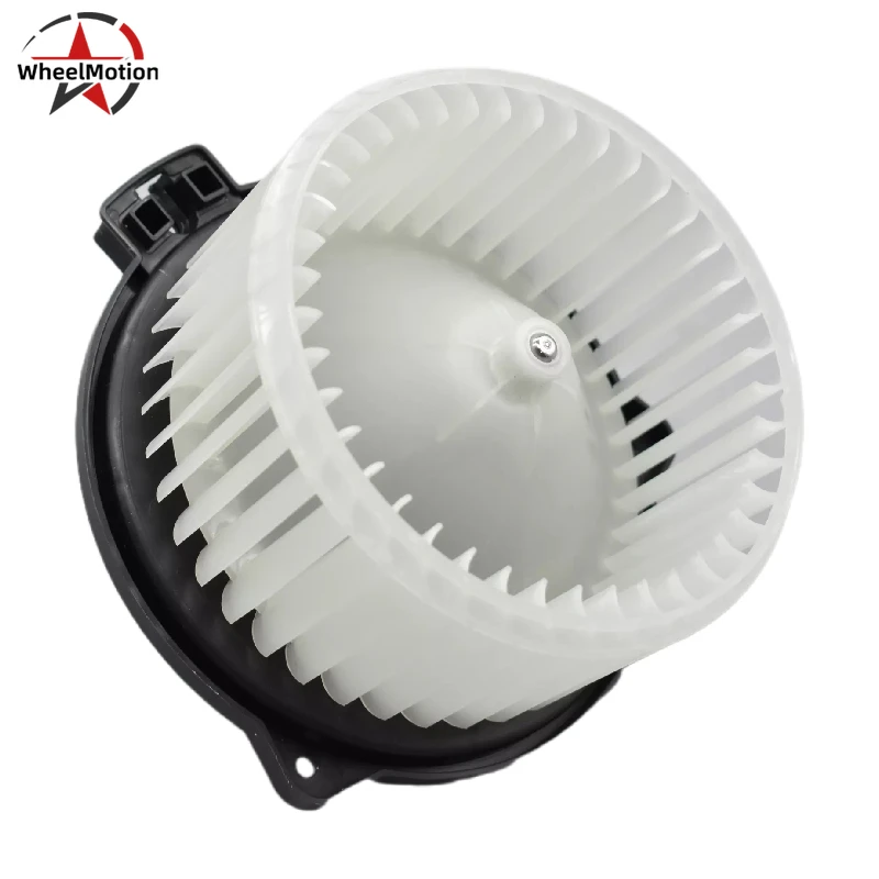 

OEM 7801A503 Car Accessories Blower Motor Fan For Mitsubishi Pajero Montero V87W V88W V93W V96W V97W V98W
