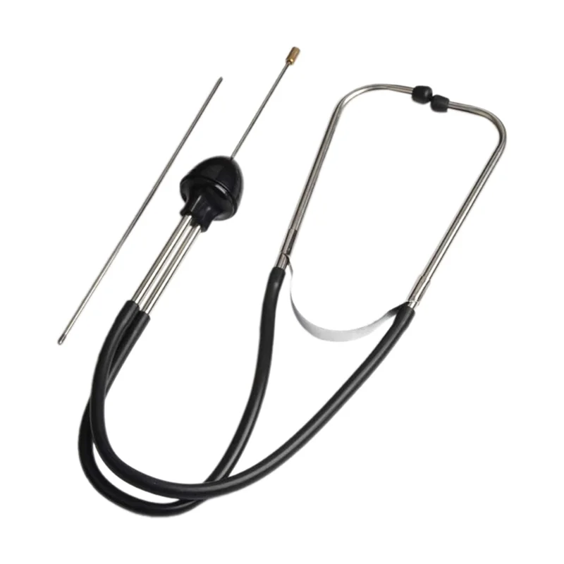 Car Tool Stethoscope Car Engine Noise Detection Diagnostic Device Noise Engine Testing Tools