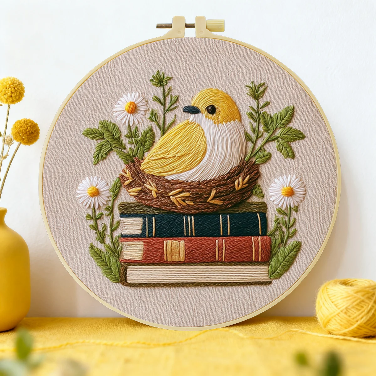 #86 Latest Needlecraft Kits Offers