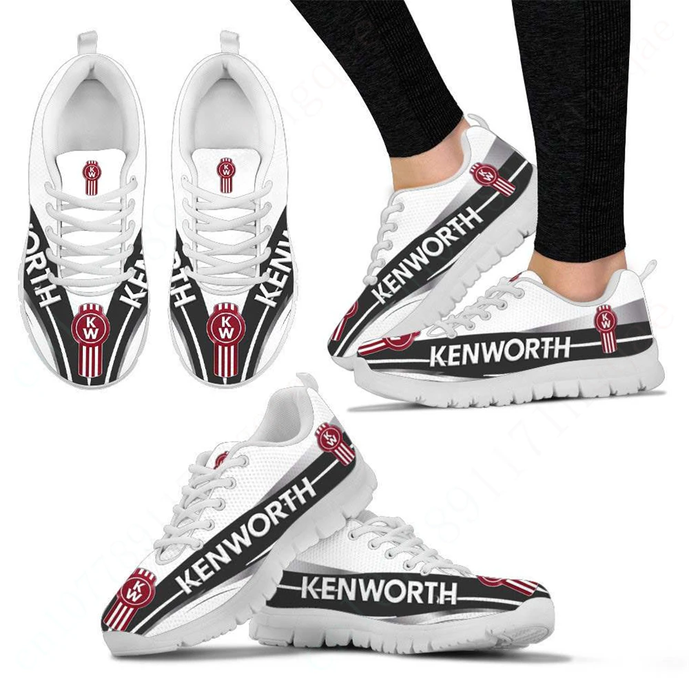 Kenworth Unisex Tennis Lightweight Male Sneakers Big Size Comfortable Men's Sneakers Casual Running Shoes Sports Shoes For Men