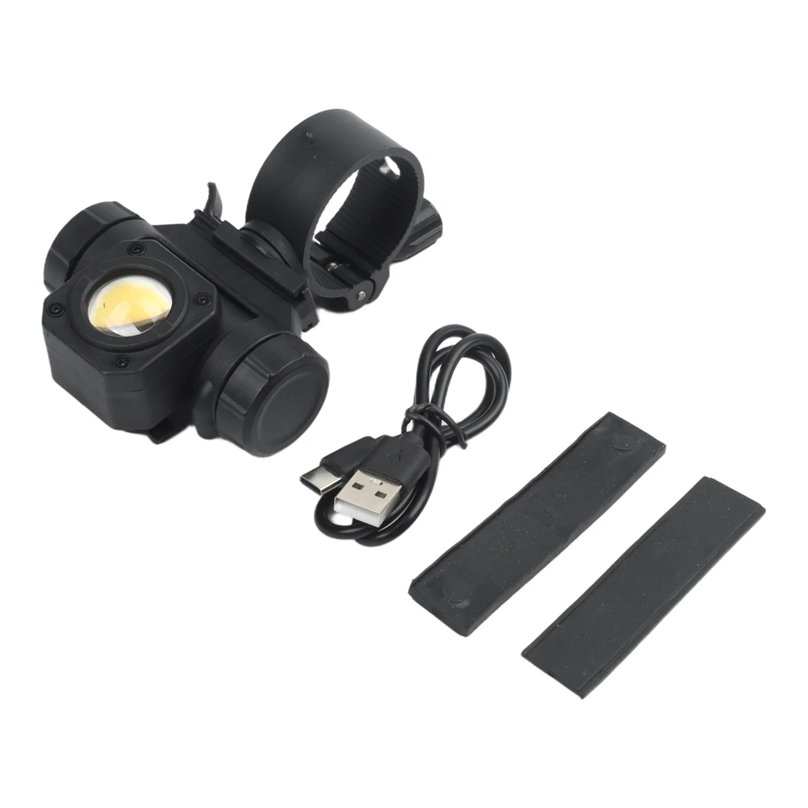 

500 Lumen LED Paint Spray Light Spray Painting Inspection AS SHOWN Adjustable Brightness Paint Lamp 360 Rotatable Head