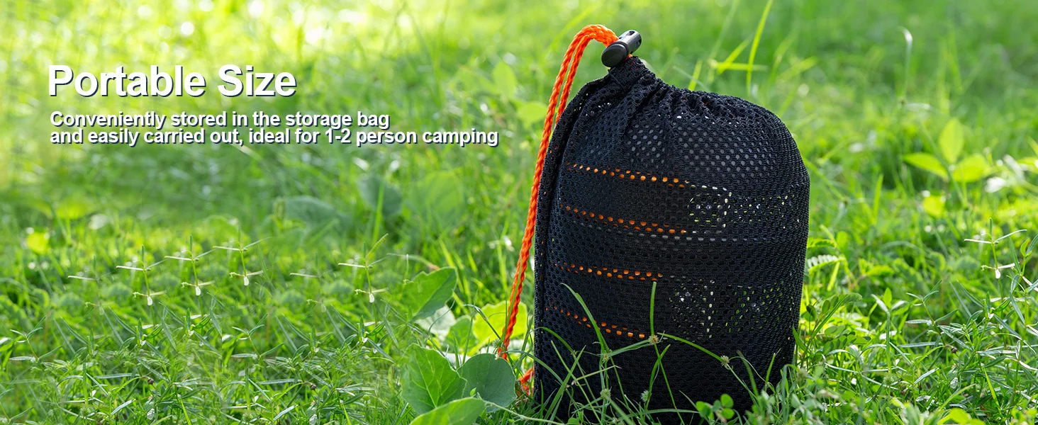 camping cookware