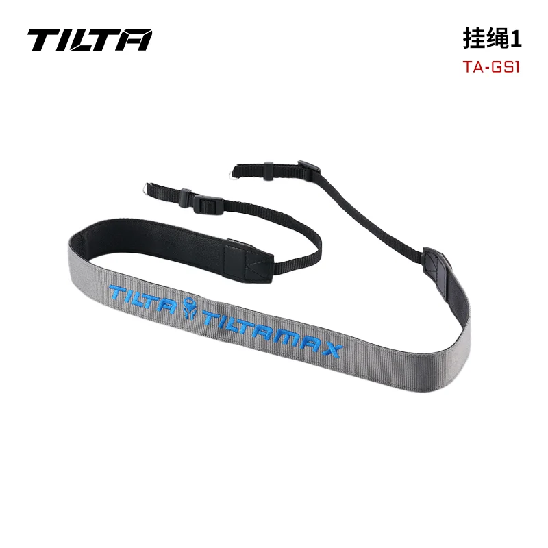 TILTA Camera strap Tactical Lanyard for camera cage strap TILTA accessories