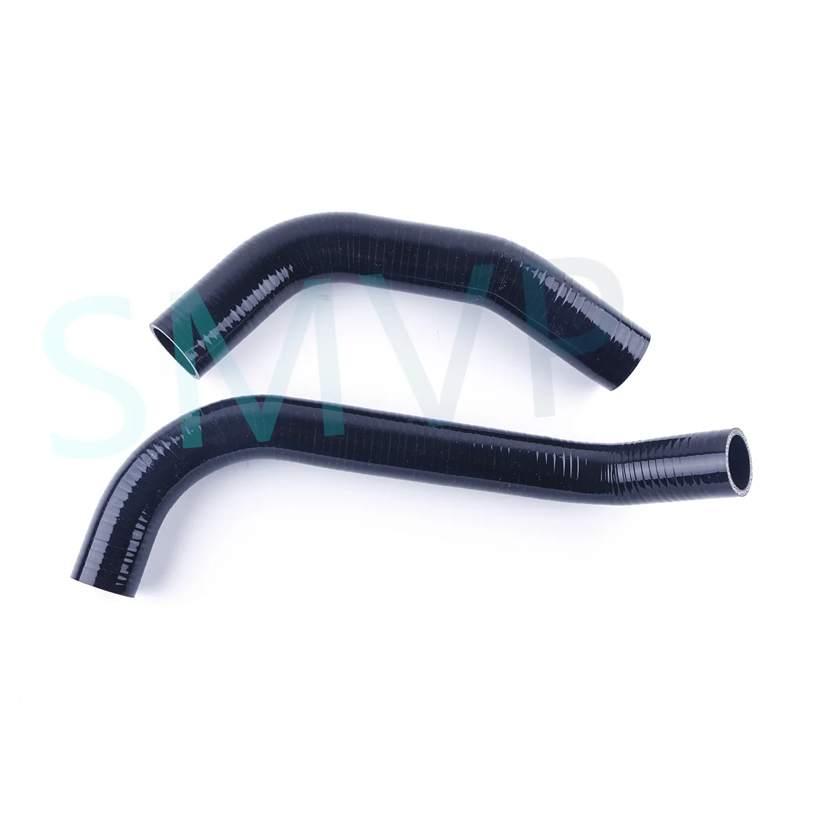 

2PCS 3PLY Silicone Radiator Tube Pipe Hose Kit For 1965-1966 PONTIAC GTO/TEMPEST/LEMANS 5.3L Replacement Performance Parts