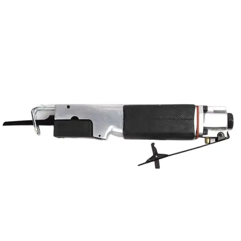 Không Khí Chuyển Động Qua Lại Thấy Năm 9000 Vòng/phút 1/4 ''Bằng Khí Nén Chuyển Động Qua Lại Thấy Có 2 Lưỡi Dao, 2 Cờ Lê, 10Mm Thì, Để Cắt Gỗ Kim Loại