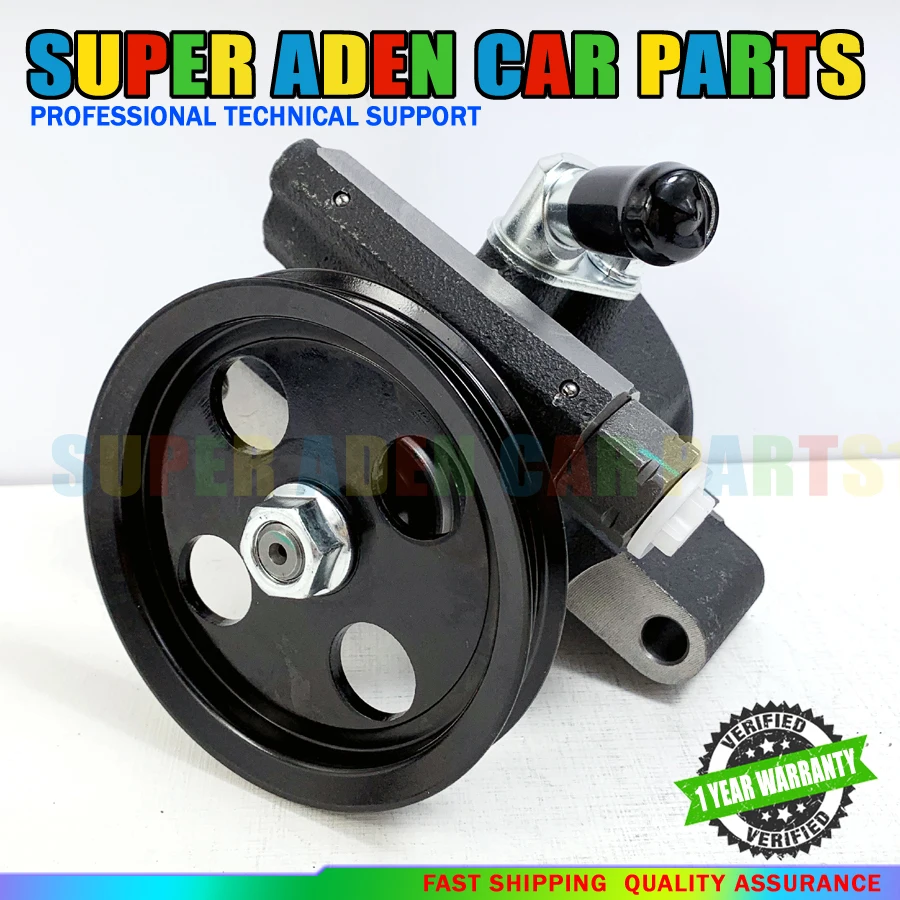 

3S 3SFE power steering pump for Toyota RAV4 1998CC 2.0L 2.0 1994-2000 44320-42012 44320-42060 44320-42010 44320-42011