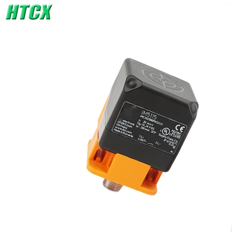 

New Proximity switch IM5116 IM5117 IM5135 IM5127 IM5124 IM5125 IM513A IM5123 IM5126 IM5129 IM5115 IM5119