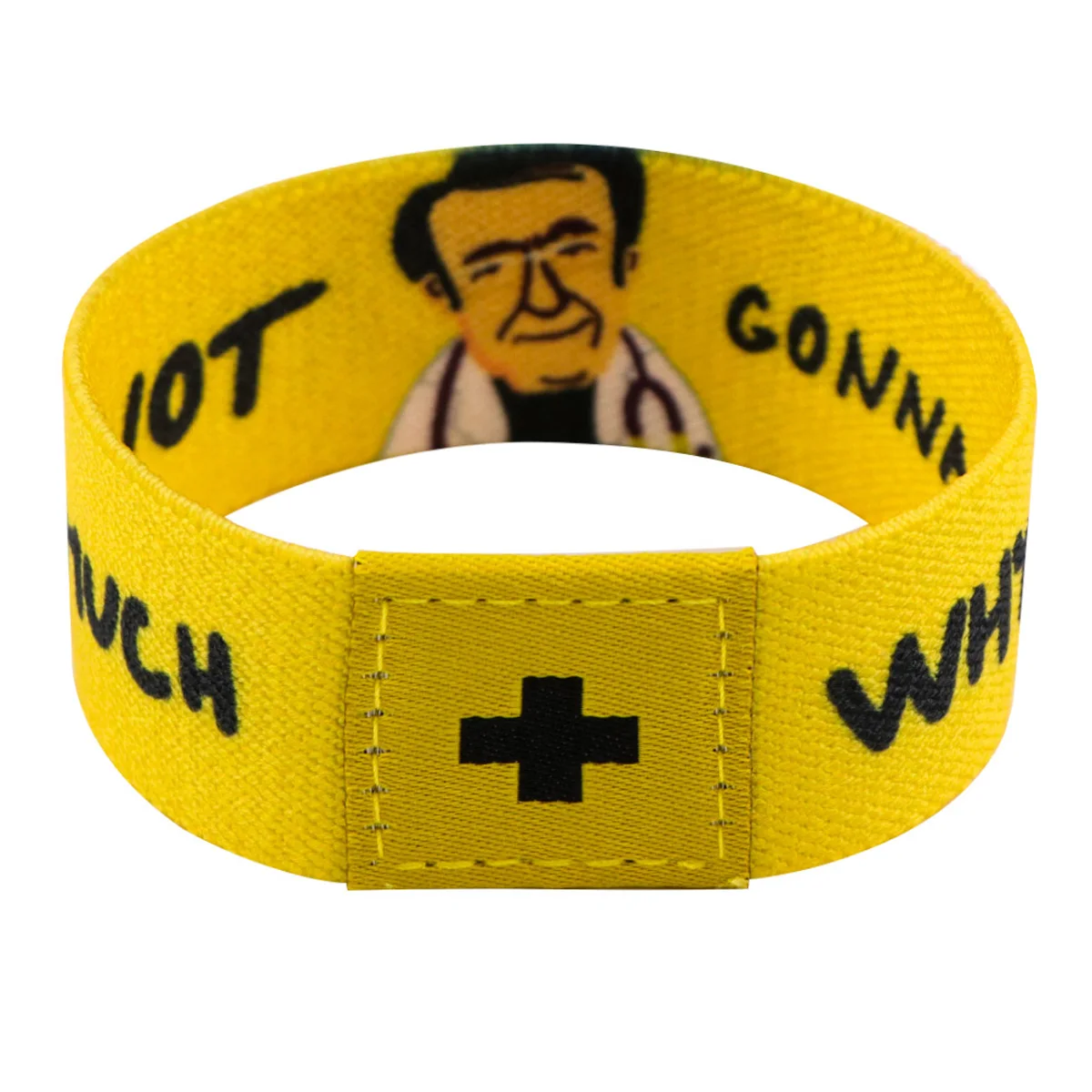 Autismus Awareness Elastisches Armband Wellen Mode Armband Für Frauen Männer Bunte Armreifen Zubehör Geburtstag Party Geschenk