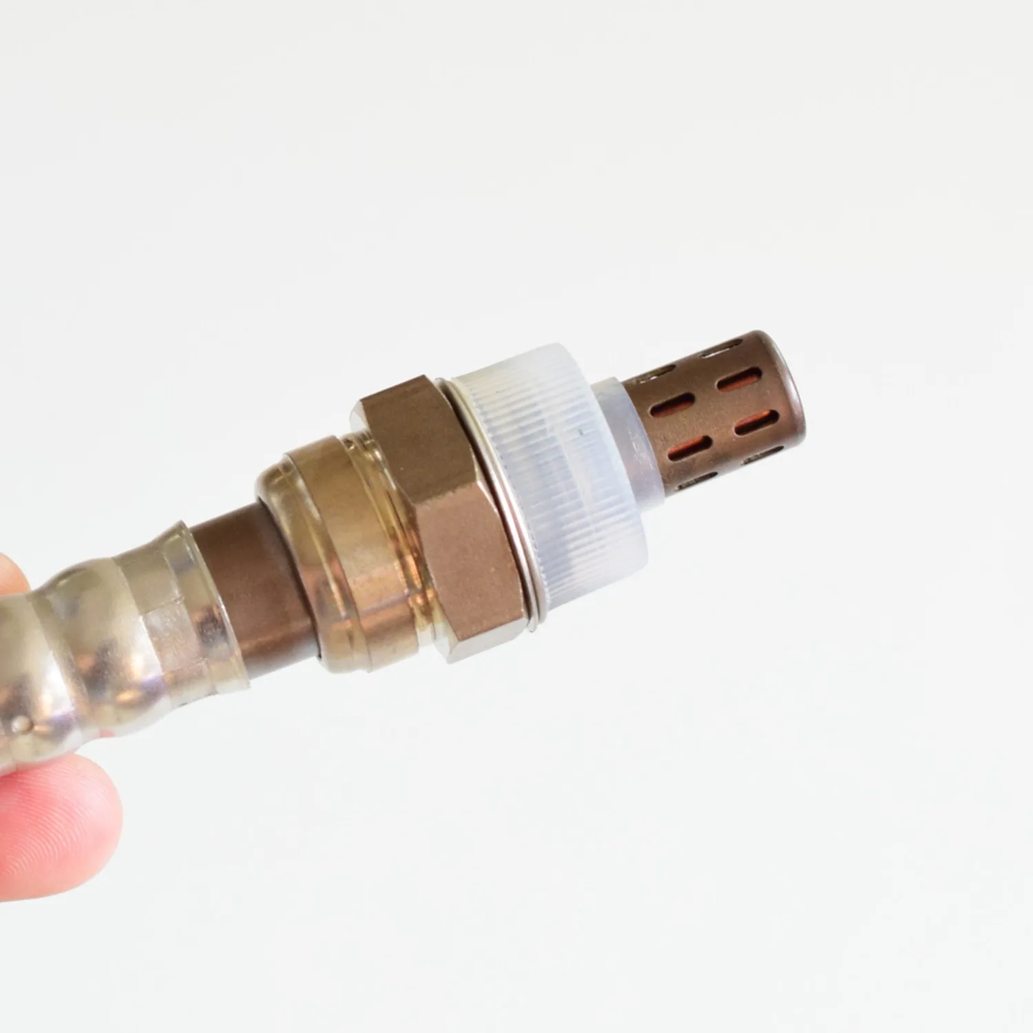 894650H010, 0258006720 Oxygen Sensor  For Toyota Yaris Hatchback (_CP10) 1.0 VVT-i (KSP90_) 2005/01–2014/12 1KR-FE