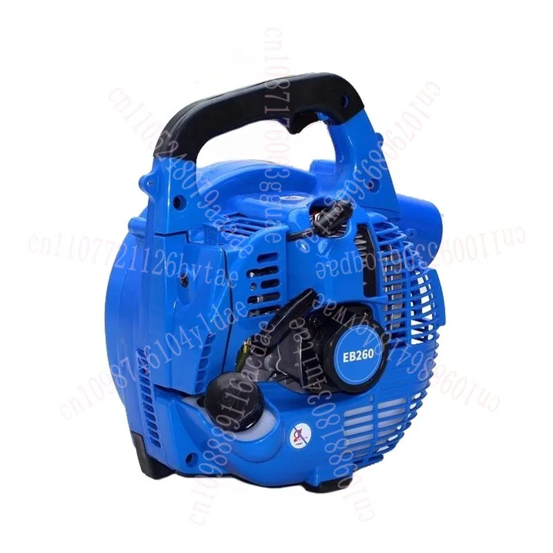 

E-B-260 2-тактный портативный фен высокой мощности, новый мощный лезвие