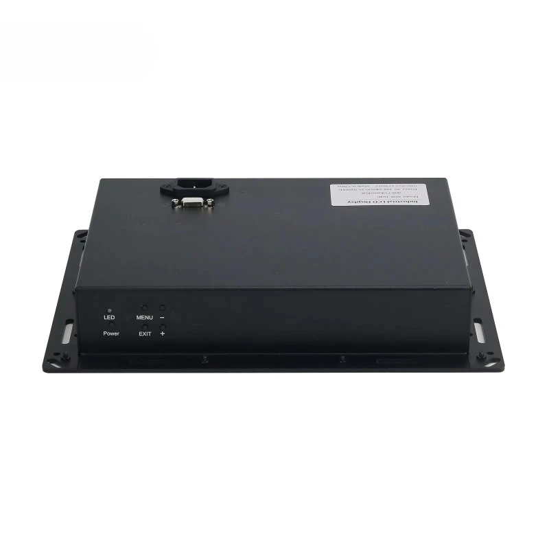 10.4inch LCD Monitor Replacement CRT Monitor Screen for CNC OKUMA OSP5000 OSP5020 Monitor