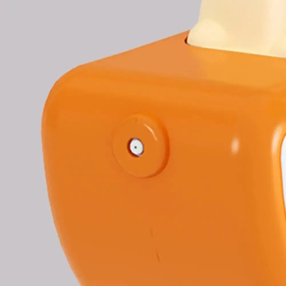 Fruit-shaped Banana Water Spray Toys Press Type Handheld Orange Bath Fountain Cat Easy To Fill