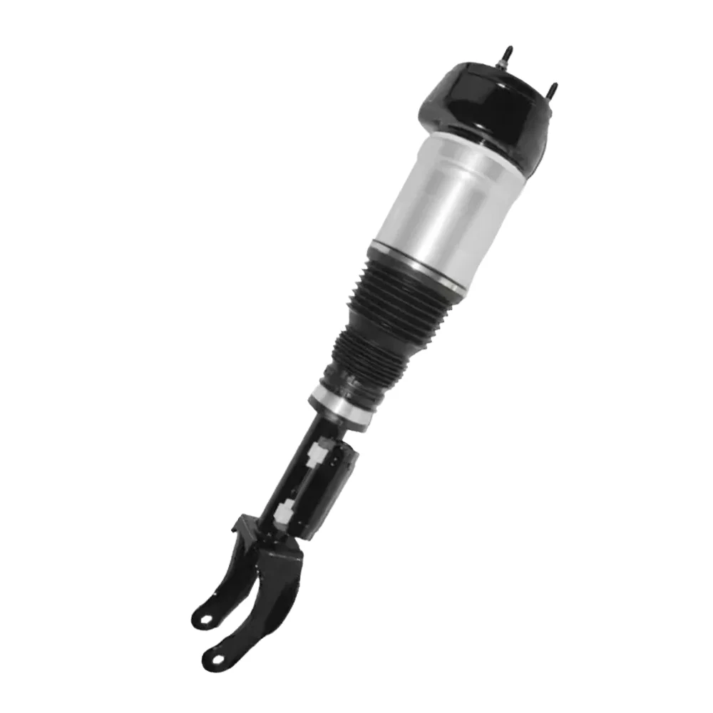 Front Air Suspension Shock Absorber Struts With ADS For Mercedes GLE C292 GLE350 A2923202700 A2923202800