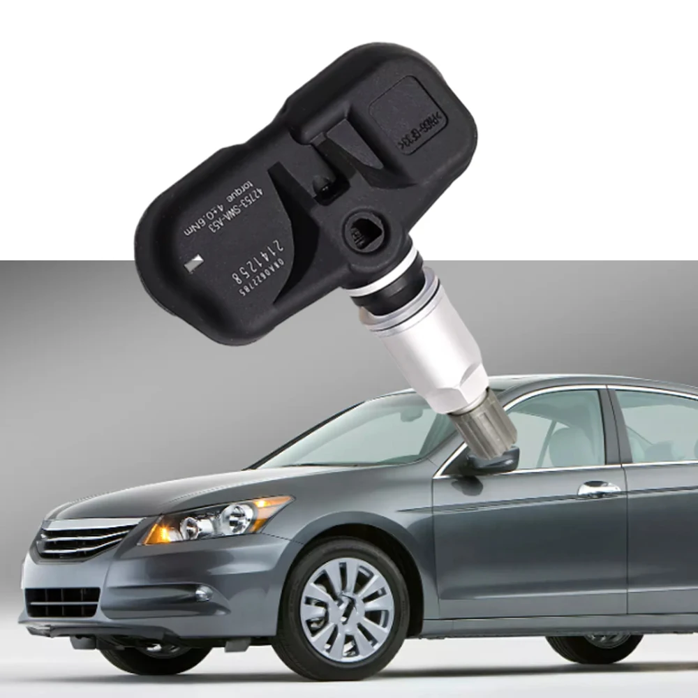 

PMV107M Tire Pressure Monitoring System Sensor For Honda Accord 09/2007-12/2012 Fit 2008 42753S2A325 PMV-107M 42753-SWA-315