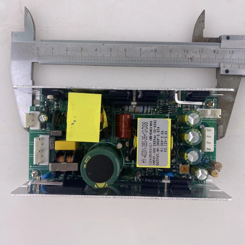 HY-400W-380-36+12-DGS 5R 7R Stage Beam Light Switched Mode Power Supply For 200W 230W Sharpy Beam Moving Head Light 4