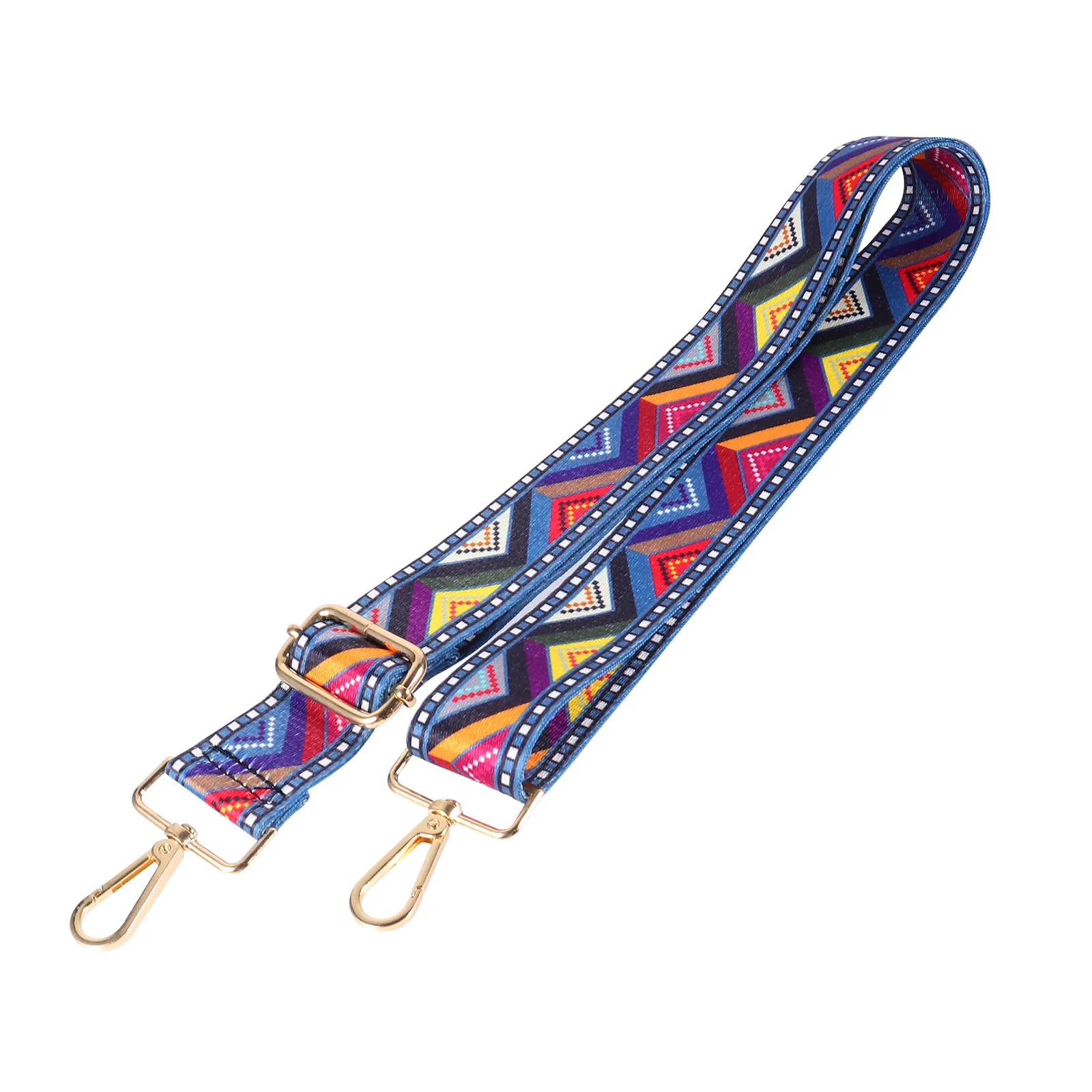 Verstellbarer breiter Schultergurt, Tasche, Ersatz für Handtasche, Cross-Body, multifunktional, DIY-Gitarre, dekorativer Gurt