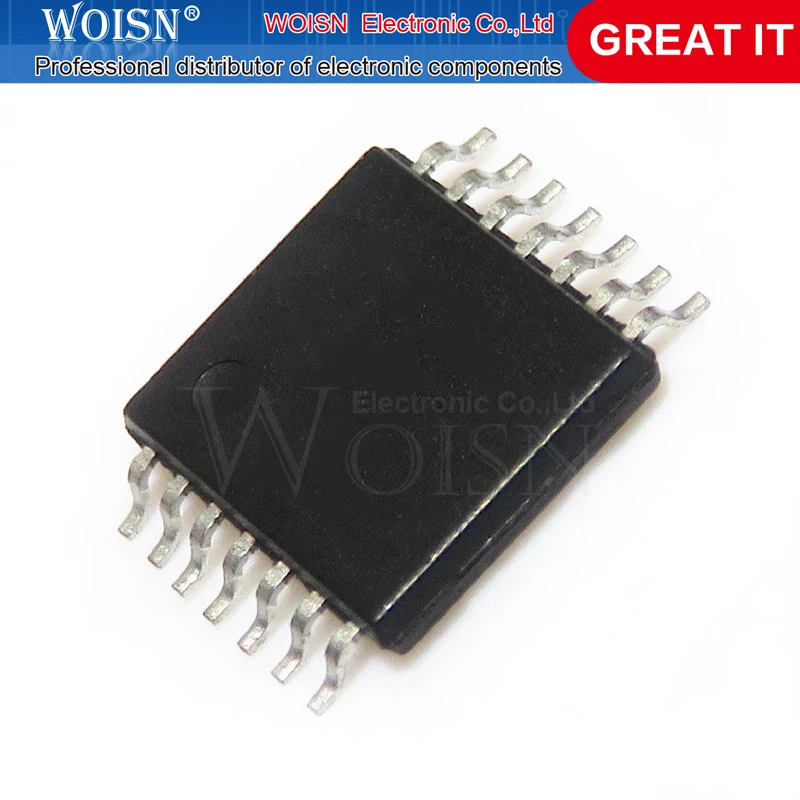 

10pcs/lot TC74VHC04FT 74VHC04 VHC04 SOP-14