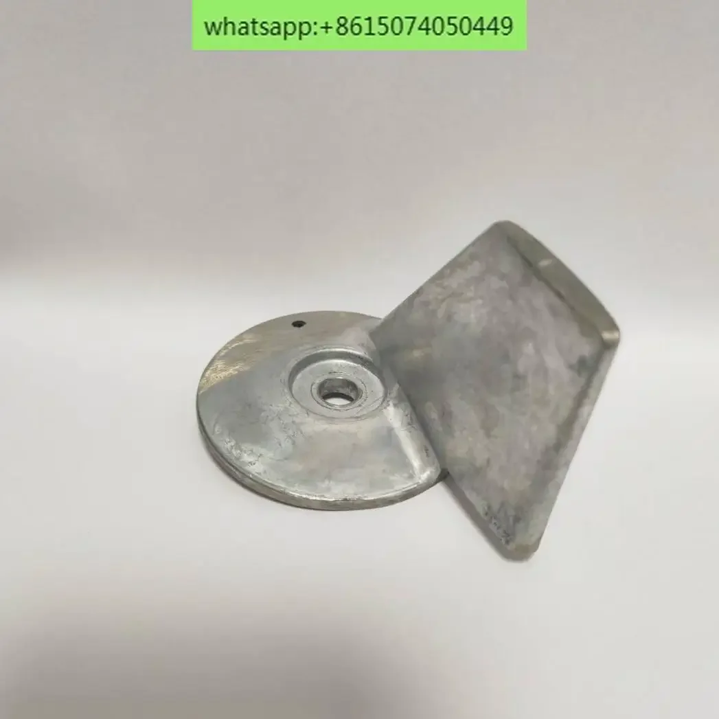 

30 directional rudder, directional anode, directional adjustment