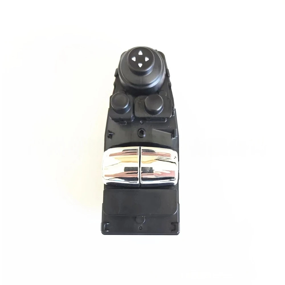

Left Master Glass Switch for BMW For Mini Cooper F56 2Door 2014 Part Number OEM 61319289627 Black ABS Material