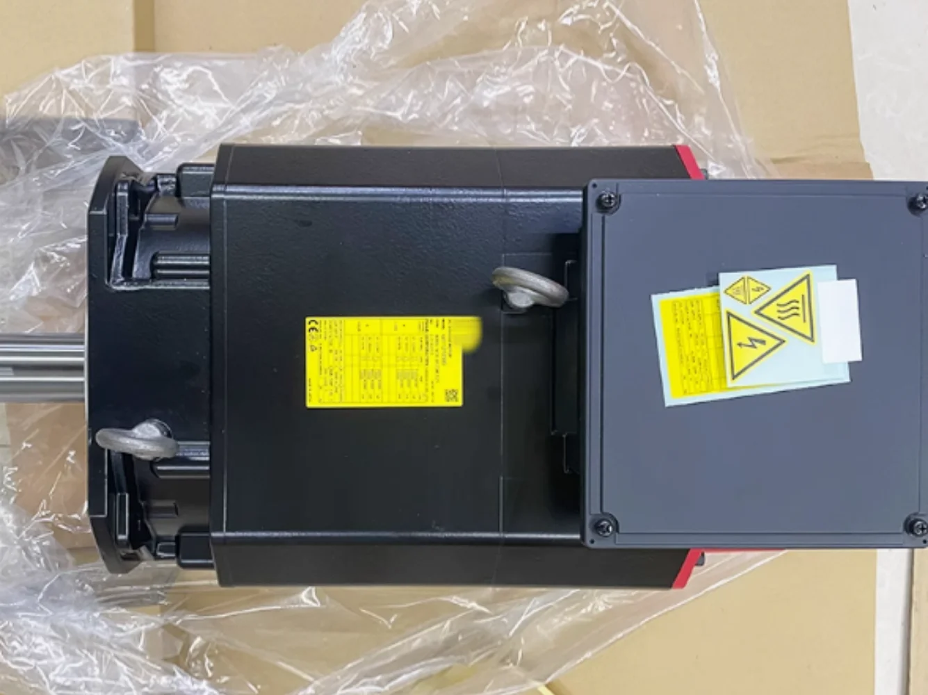 Nuevo A06B-1428-B123 # 0121 para módulo