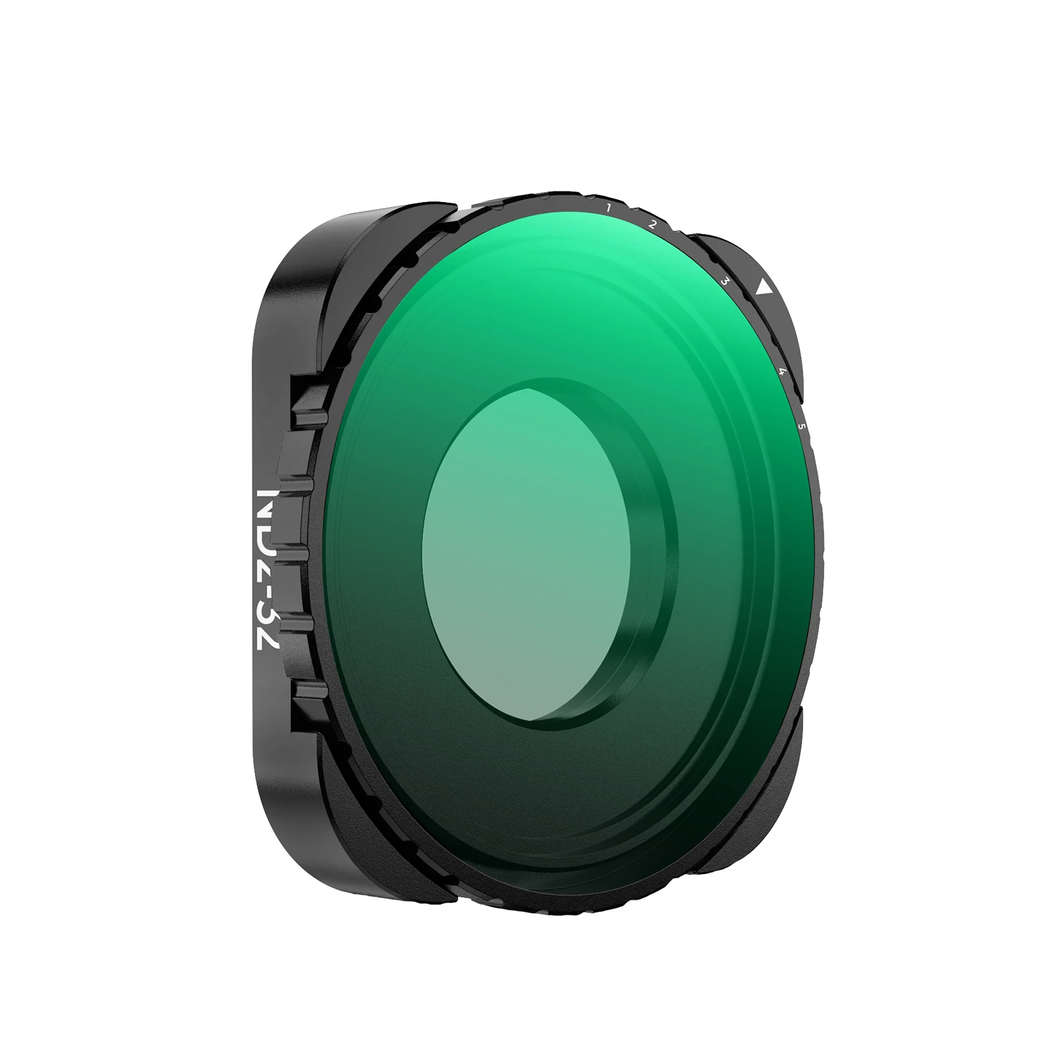 K&F CONCEPT Variable ND2-32 Filter for GoPro Hero 13 Black Neutral Density Light Reduction Filter for Go Pro 12/11/10/9 Camera