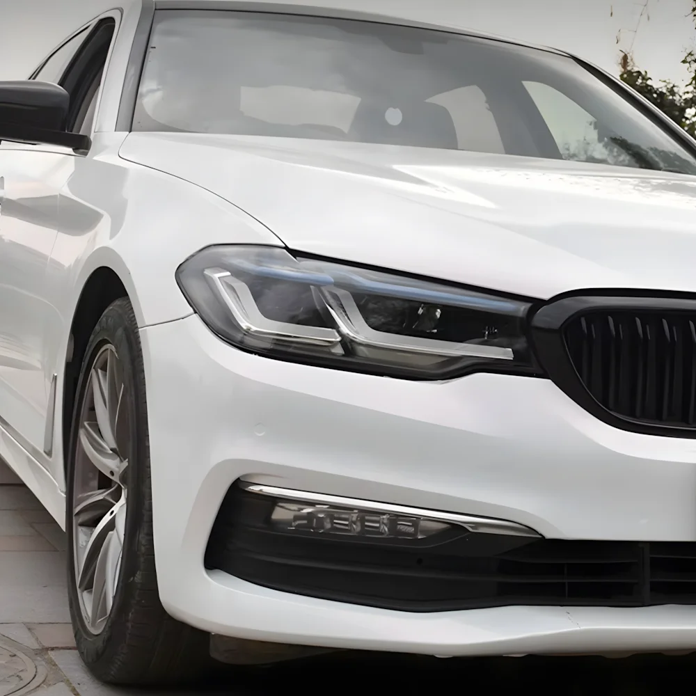 

For BMW 5 Series G30 G38 520i 530i 540i 2018-2023 LED Auto Headlight Assembly Upgrade High Quality Projector Lens Accessories