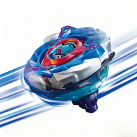 CX Gyro Toy DX01 DX02 DX03 DX04 DX13 DX14 DX15 DX16 CX-07 CX08、Lanzador