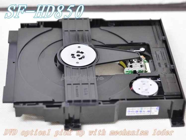 SF-HD850 movement with a complete set of HD850 assembly in and out of the warehouse, with DVD first-line warehouse 28MM high