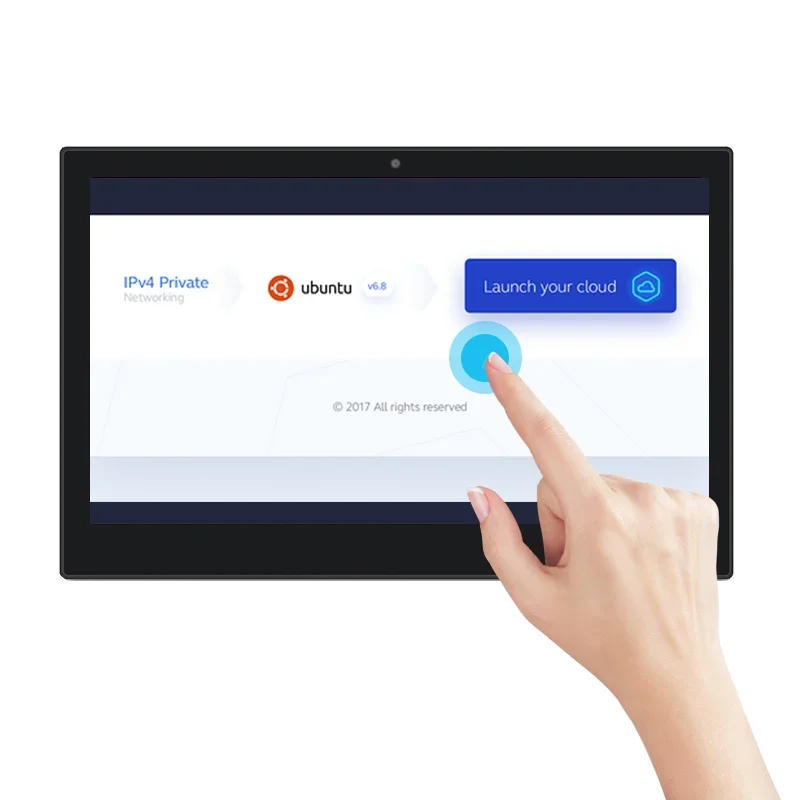 21.5 Inch Cheap Tou…