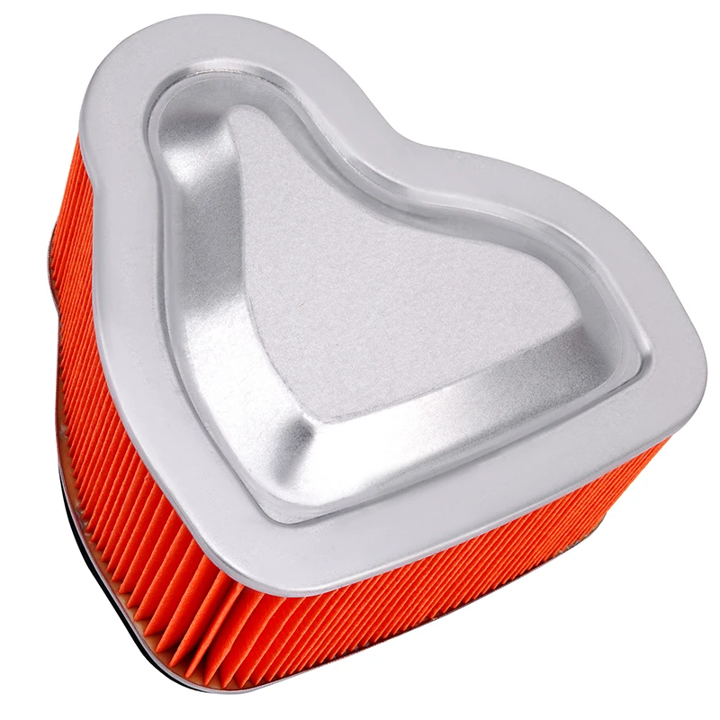 دراجة نارية الهواء منظف المرشّح لهوندا VTX1800C C1 C2 C3 VTX1800F F1 F2 F3 VTX1800N VTX1800R VTX1800S VTX1800T 17213-MCH-000 #5